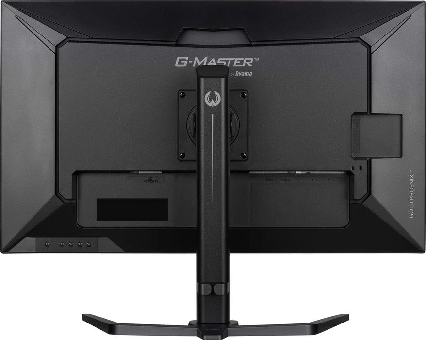 iiyama G-Master GB3290QSU-B1 32" 240Hz QHD Gaming Monitor iiyama Desktop Monitors iiyama