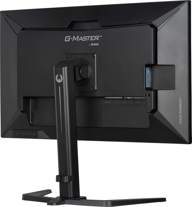 iiyama G-Master GB3290QSU-B1 32" 240Hz QHD Gaming Monitor iiyama Desktop Monitors iiyama