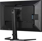 iiyama G-Master GB3290QSU-B1 32" 240Hz QHD Gaming Monitor Gaming Monitor iiyama