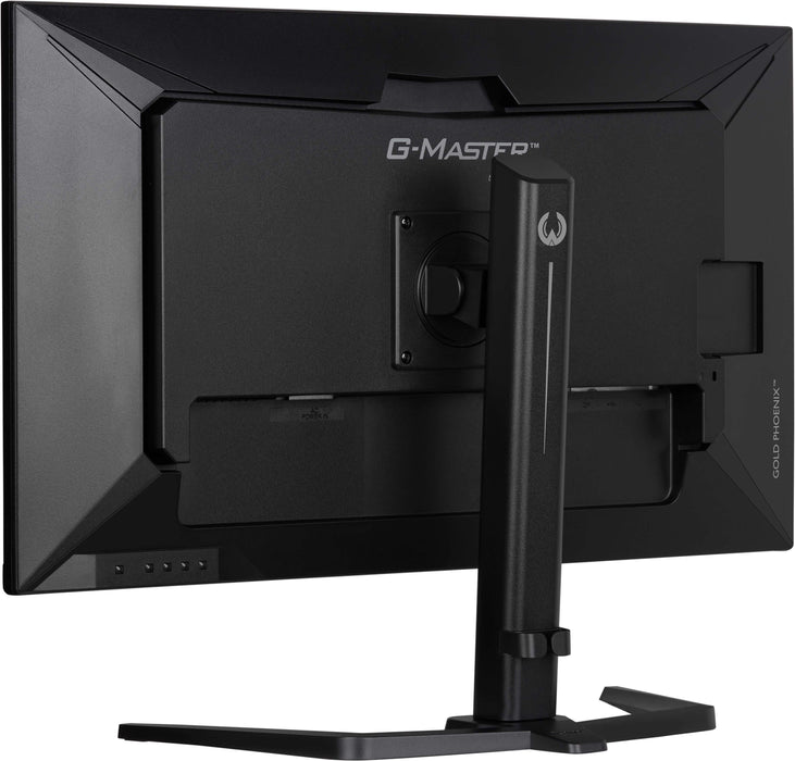 iiyama G-Master GB3290QSU-B1 32" 240Hz QHD Gaming Monitor iiyama Desktop Monitors iiyama