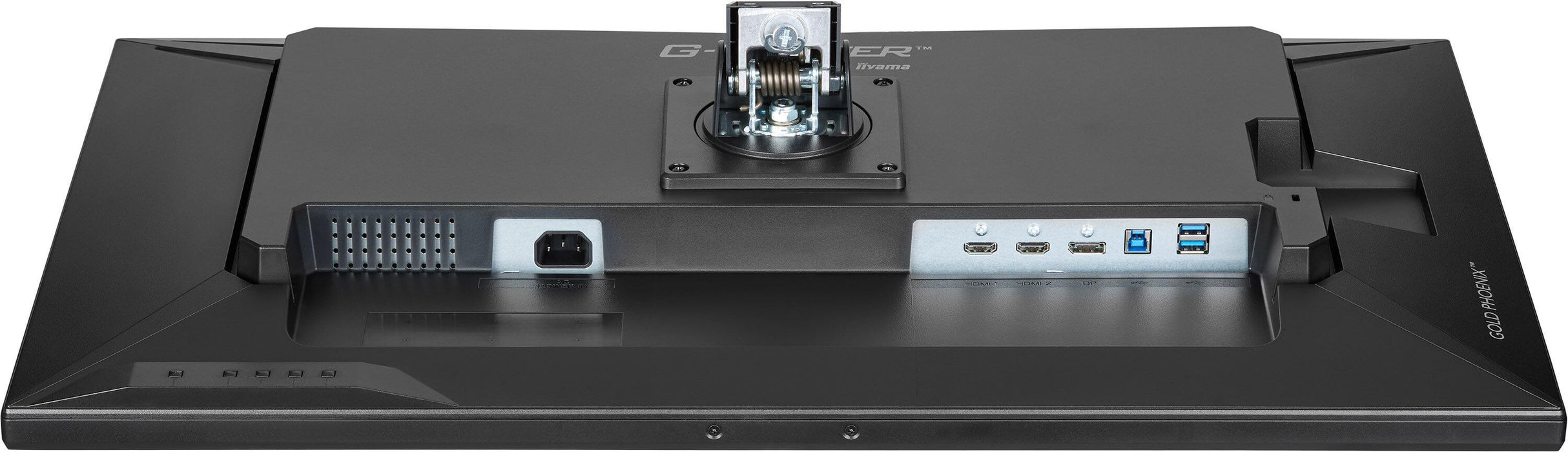 iiyama G-Master GB3290QSU-B1 32" 240Hz QHD Gaming Monitor iiyama Desktop Monitors iiyama