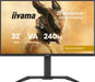 iiyama G-Master GB3295QSU-B1 32" 240Hz 0.4ms QHD Gaming Monitor Gaming Monitor iiyama