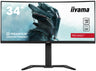 iiyama G-Master GB3467WQSU-B5 34" UWQHD 165Hz Gaming Monitor