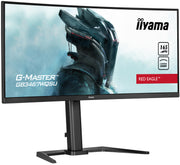 iiyama G-Master GB3467WQSU-B5 34" UWQHD 165Hz Gaming Monitor Gaming Monitor iiyama