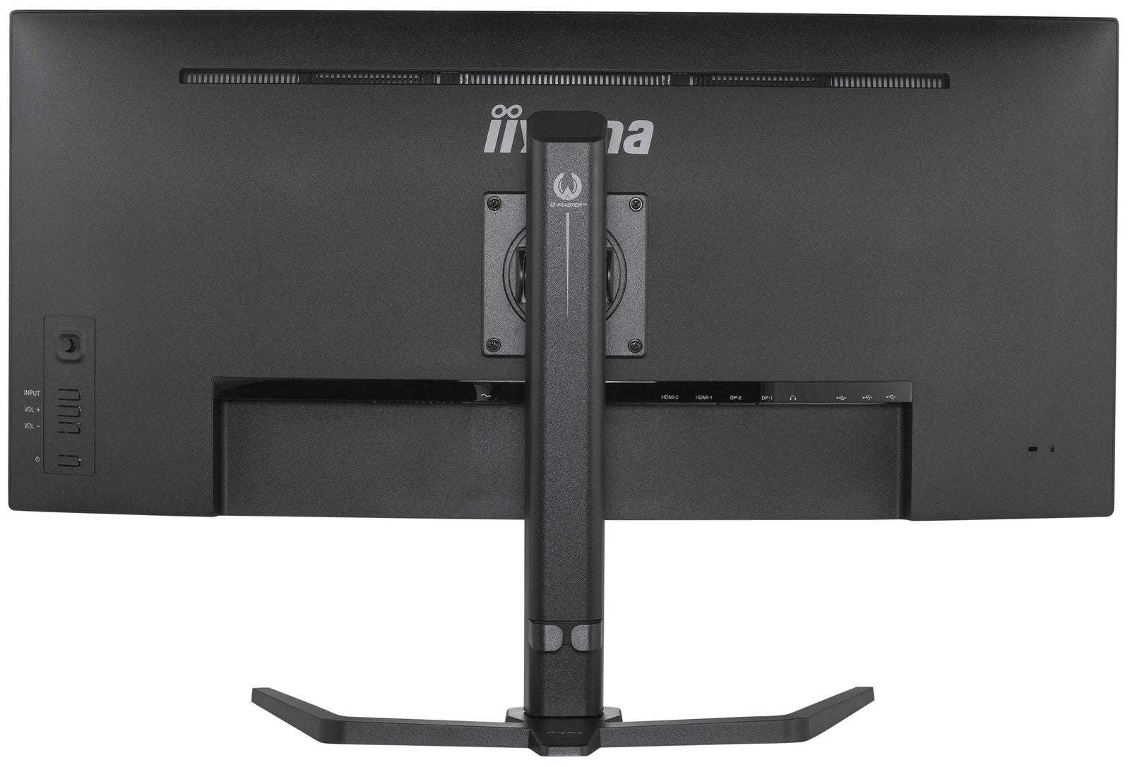 iiyama G-Master GB3467WQSU-B5 34" UWQHD 165Hz Gaming Monitor Gaming Monitor iiyama