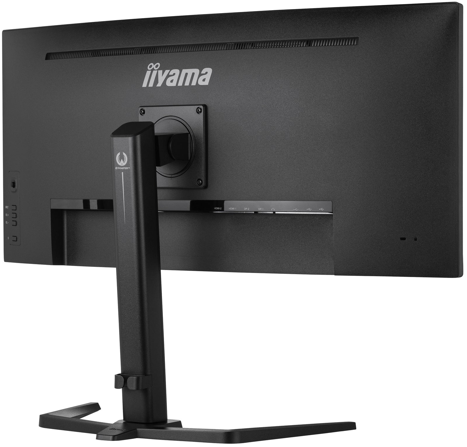 iiyama G-Master GB3467WQSU-B5 34" UWQHD 165Hz Gaming Monitor Gaming Monitor iiyama
