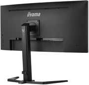 iiyama G-Master GB3467WQSU-B5 34" UWQHD 165Hz Gaming Monitor Gaming Monitor iiyama