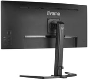 iiyama G-Master GB3467WQSU-B5 34" UWQHD 165Hz Gaming Monitor Gaming Monitor iiyama
