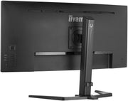 iiyama G-Master GB3467WQSU-B5 34" UWQHD 165Hz Gaming Monitor Gaming Monitor iiyama
