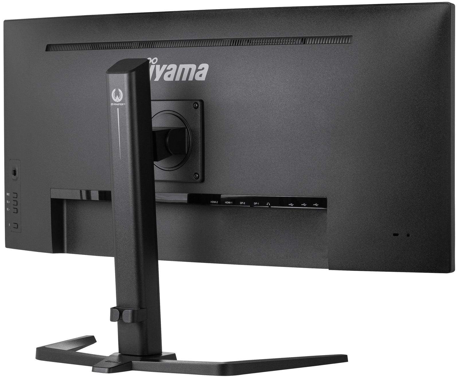iiyama G-Master GB3467WQSU-B5 34" UWQHD 165Hz Gaming Monitor Gaming Monitor iiyama
