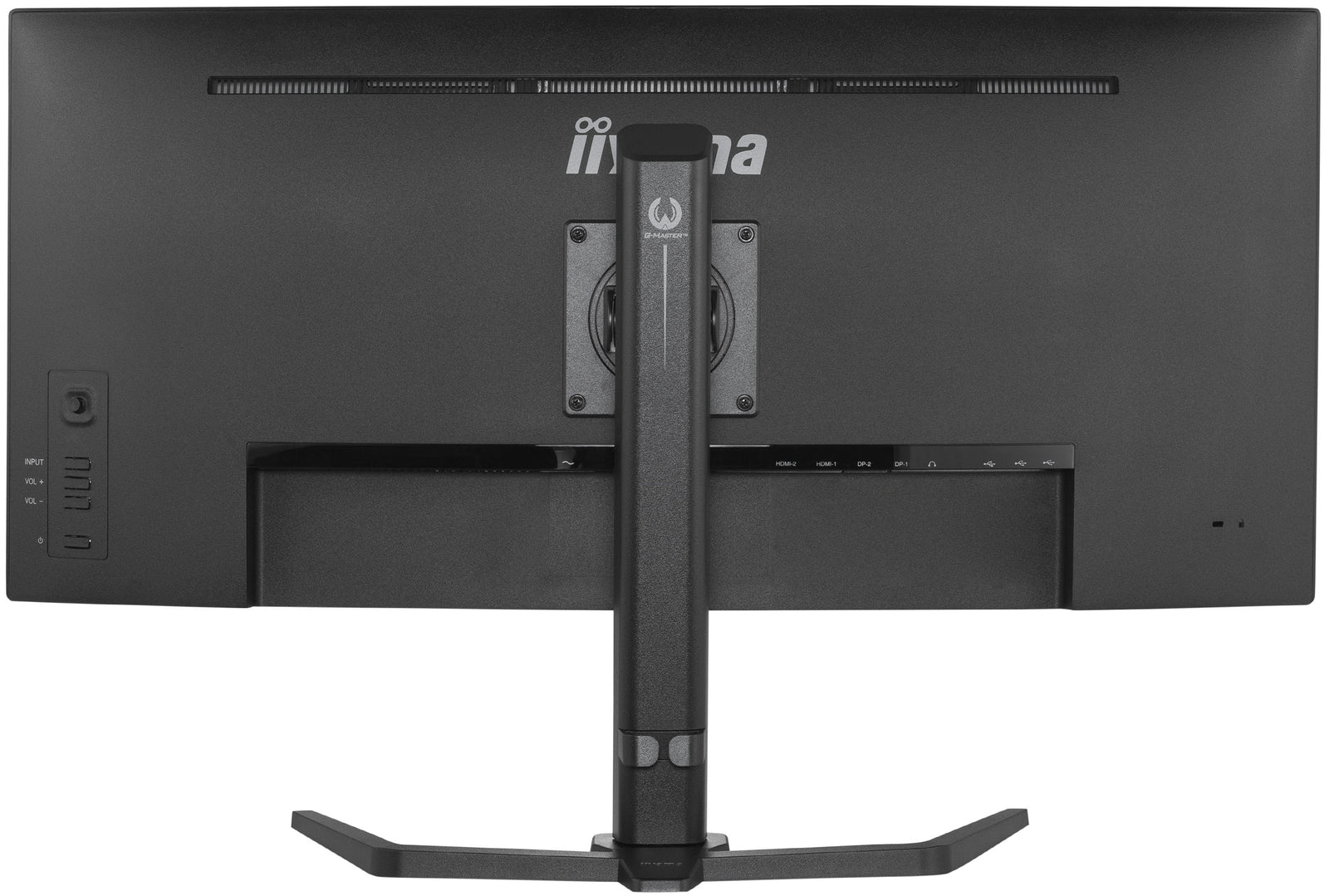 iiyama G-Master GB3467WQSU-B5 34" UWQHD 165Hz Gaming Monitor Gaming Monitor iiyama