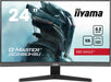 iiyama G-Master GC2480HSU-B1 23.6" 180Hz 0.5ms Full HD Gaming Monitor Gaming Monitor iiyama