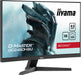 iiyama G-Master GC2480HSU-B1 23.6" 180Hz 0.5ms Full HD Gaming Monitor Gaming Monitor iiyama