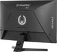 iiyama G-Master GC2480HSU-B1 23.6" 180Hz 0.5ms Full HD Gaming Monitor Gaming Monitor iiyama