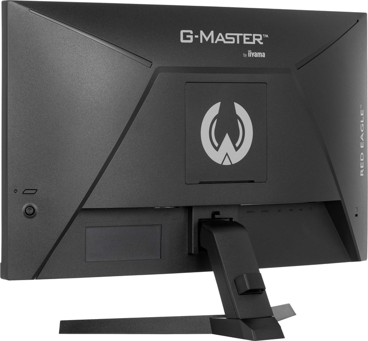 iiyama G-Master GC2480HSU-B1 23.6" 180Hz 0.5ms Full HD Gaming Monitor Gaming Monitor iiyama