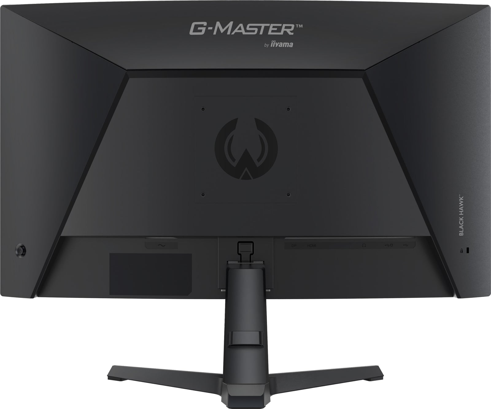 iiyama G-Master GC2781HSU-B1 27" 144Hz 1ms Full HD Curved Gaming Monitor Gaming Monitor iiyama