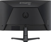 iiyama G-Master GC2781HSU-B1 27" 144Hz 1ms Full HD Curved Gaming Monitor Gaming Monitor iiyama