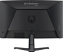 iiyama G-Master GC2781HSU-B1 27" 144Hz 1ms Full HD Curved Gaming Monitor Gaming Monitor iiyama