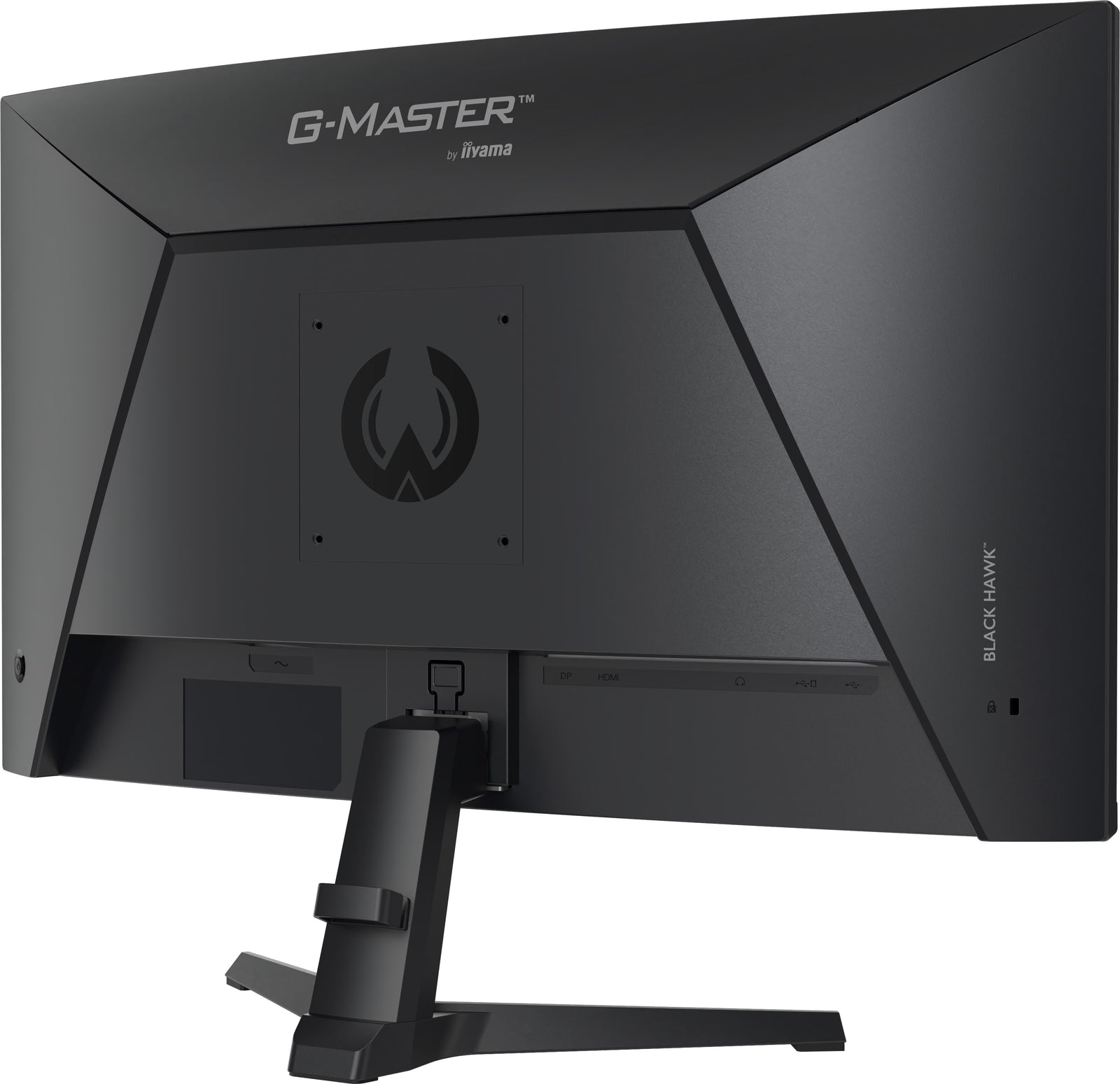 iiyama G-Master GC2781HSU-B1 27" 144Hz 1ms Full HD Curved Gaming Monitor Gaming Monitor iiyama