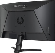 iiyama G-Master GC2781HSU-B1 27" 144Hz 1ms Full HD Curved Gaming Monitor Gaming Monitor iiyama