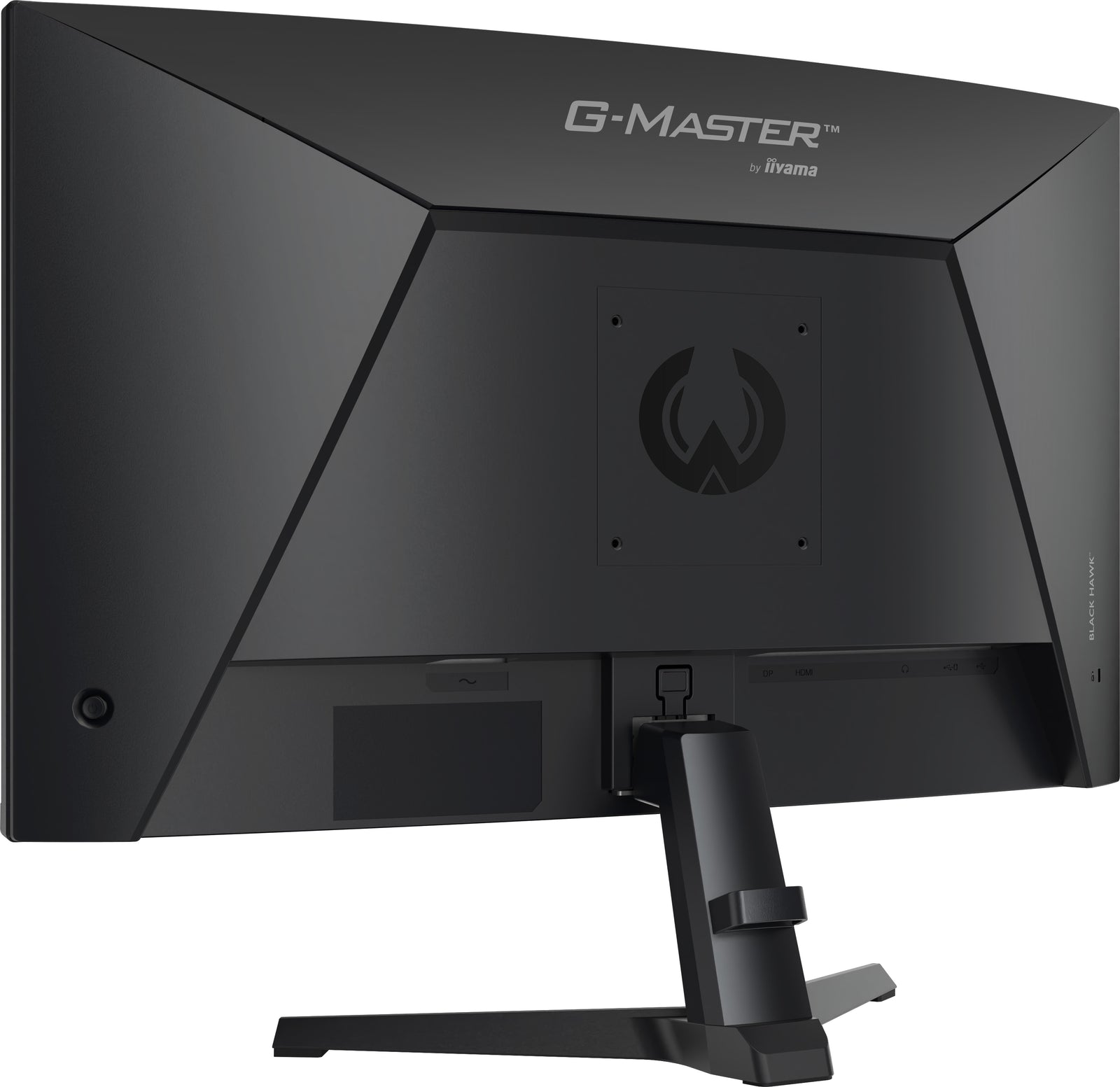 iiyama G-Master GC2781HSU-B1 27" 144Hz 1ms Full HD Curved Gaming Monitor Gaming Monitor iiyama