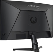iiyama G-Master GC2781HSU-B1 27" 144Hz 1ms Full HD Curved Gaming Monitor Gaming Monitor iiyama
