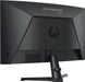 iiyama G-Master GC2781HSU-B1 27" 144Hz 1ms Full HD Curved Gaming Monitor Gaming Monitor iiyama