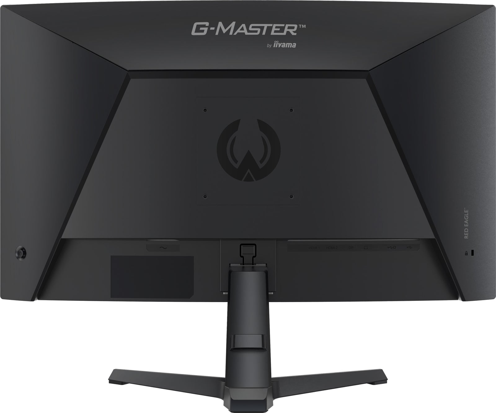 iiyama G-Master GC2784HSU-B1 27" 240Hz 0.7ms Full HD Curved Gaming Monitor Gaming Monitor iiyama