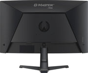 iiyama G-Master GC2784HSU-B1 27" 240Hz 0.7ms Full HD Curved Gaming Monitor Gaming Monitor iiyama