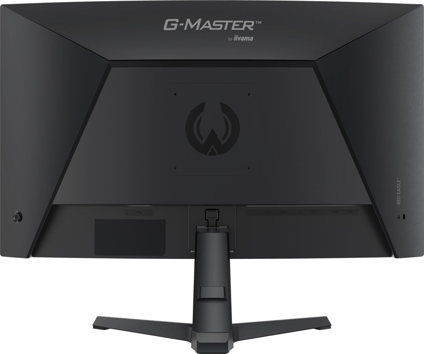 iiyama G-Master GC2784HSU-B1 27" 240Hz 0.7ms Full HD Curved Gaming Monitor Gaming Monitor iiyama