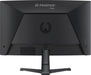 iiyama G-Master GC2784HSU-B1 27" 240Hz 0.7ms Full HD Curved Gaming Monitor Gaming Monitor iiyama