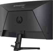 iiyama G-Master GC2784HSU-B1 27" 240Hz 0.7ms Full HD Curved Gaming Monitor Gaming Monitor iiyama