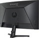 iiyama G-Master GC2784HSU-B1 27" 240Hz 0.7ms Full HD Curved Gaming Monitor Gaming Monitor iiyama