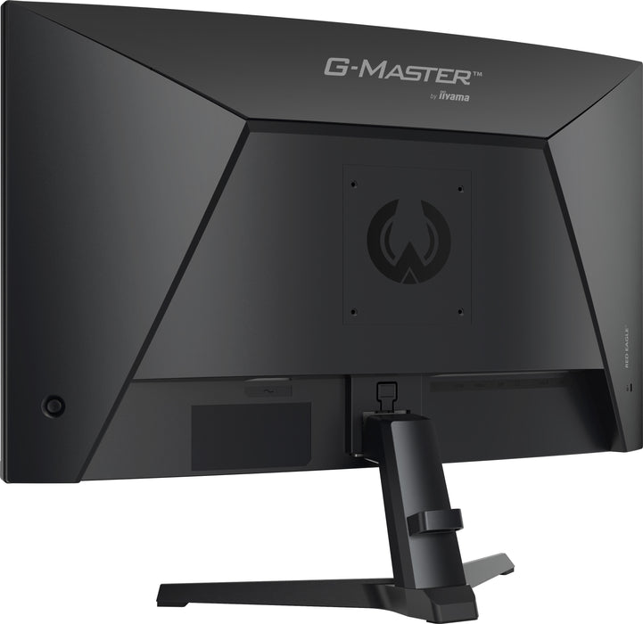 iiyama G-Master GC2784HSU-B1 27" 240Hz 0.7ms Full HD Curved Gaming Monitor Gaming Monitor iiyama