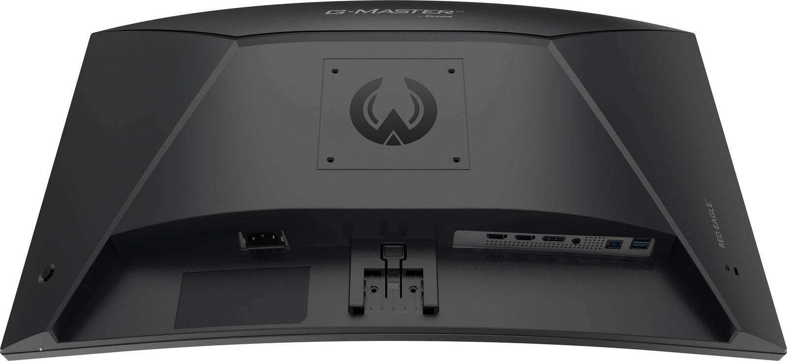 iiyama G-Master GC2784HSU-B1 27" 240Hz 0.7ms Full HD Curved Gaming Monitor Gaming Monitor iiyama