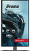 iiyama G-Master GCB2784HSU-B1 27" 0.7ms 240Hz Full HD Curved Gaming Monitor Gaming Monitor iiyama