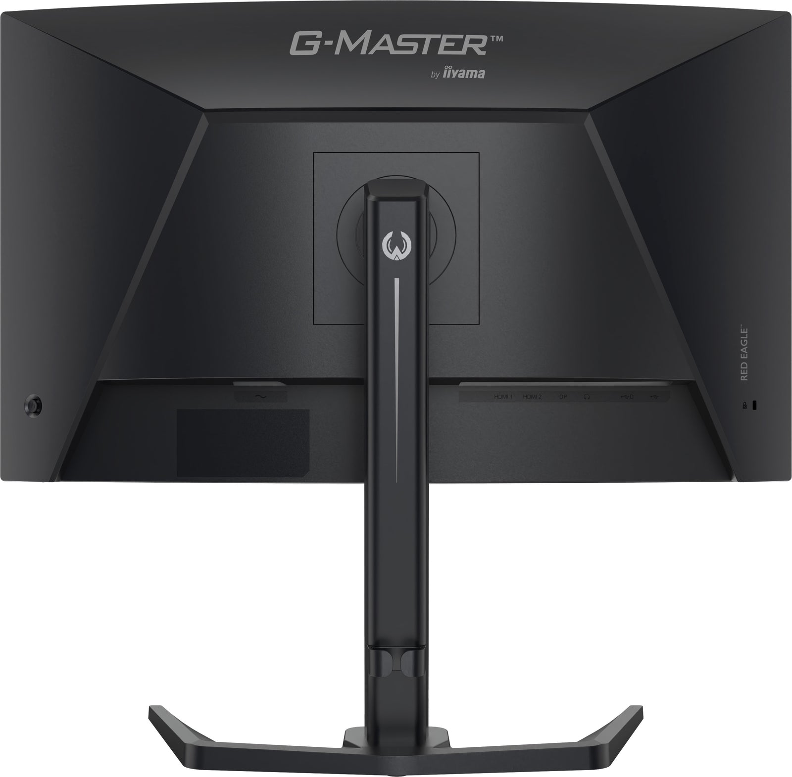 iiyama G-Master GCB2784HSU-B1 27" 0.7ms 240Hz Full HD Curved Gaming Monitor Gaming Monitor iiyama