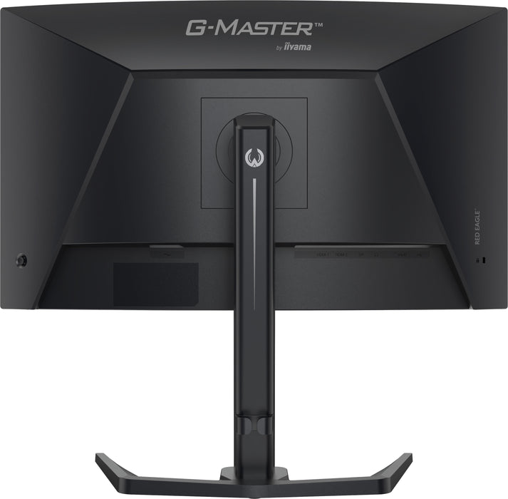 iiyama G-Master GCB2784HSU-B1 27" 0.7ms 240Hz Full HD Curved Gaming Monitor Gaming Monitor iiyama