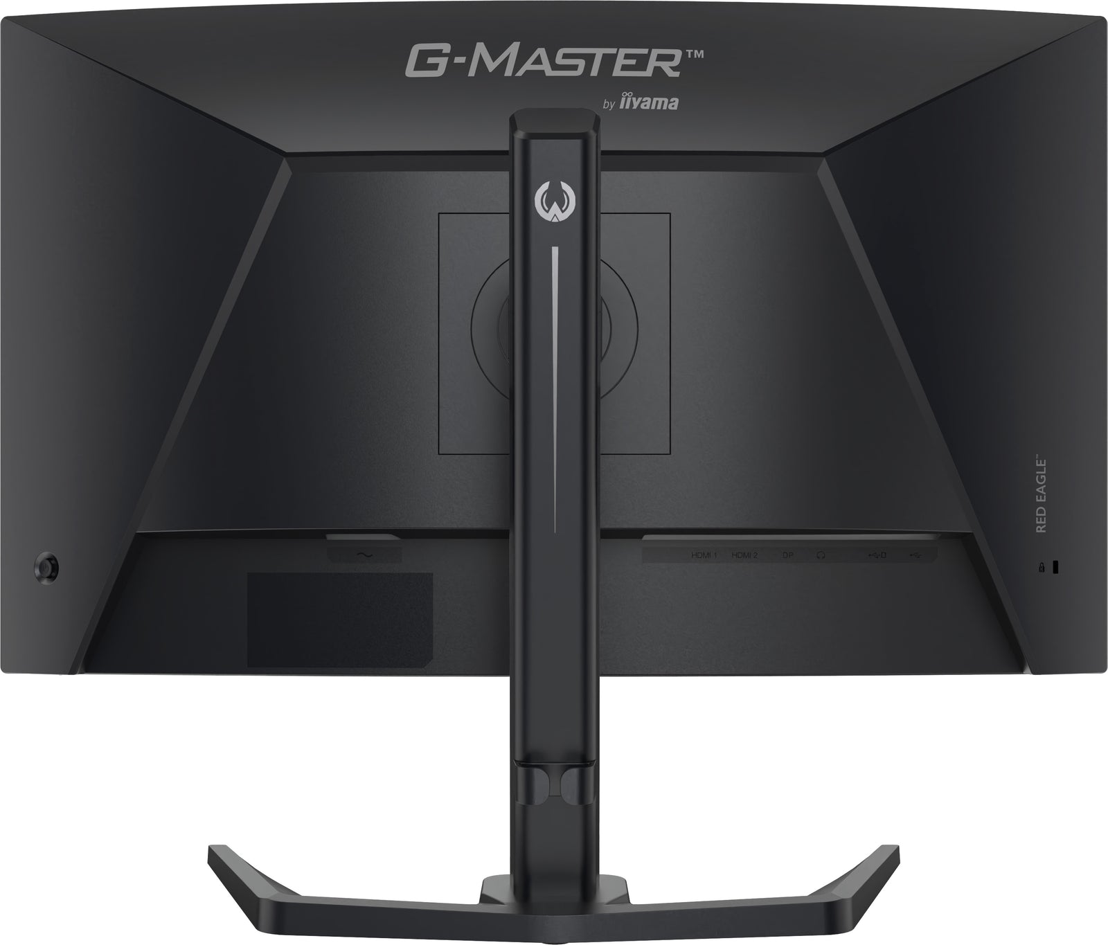 iiyama G-Master GCB2784HSU-B1 27" 0.7ms 240Hz Full HD Curved Gaming Monitor Gaming Monitor iiyama