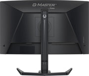 iiyama G-Master GCB2784HSU-B1 27" 0.7ms 240Hz Full HD Curved Gaming Monitor Gaming Monitor iiyama