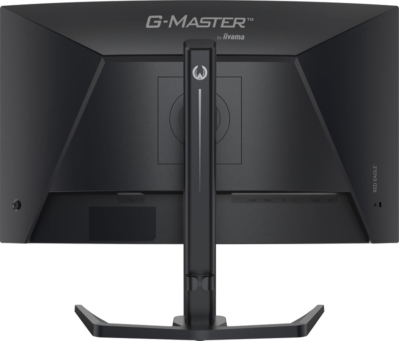 iiyama G-Master GCB2784HSU-B1 27" 0.7ms 240Hz Full HD Curved Gaming Monitor Gaming Monitor iiyama
