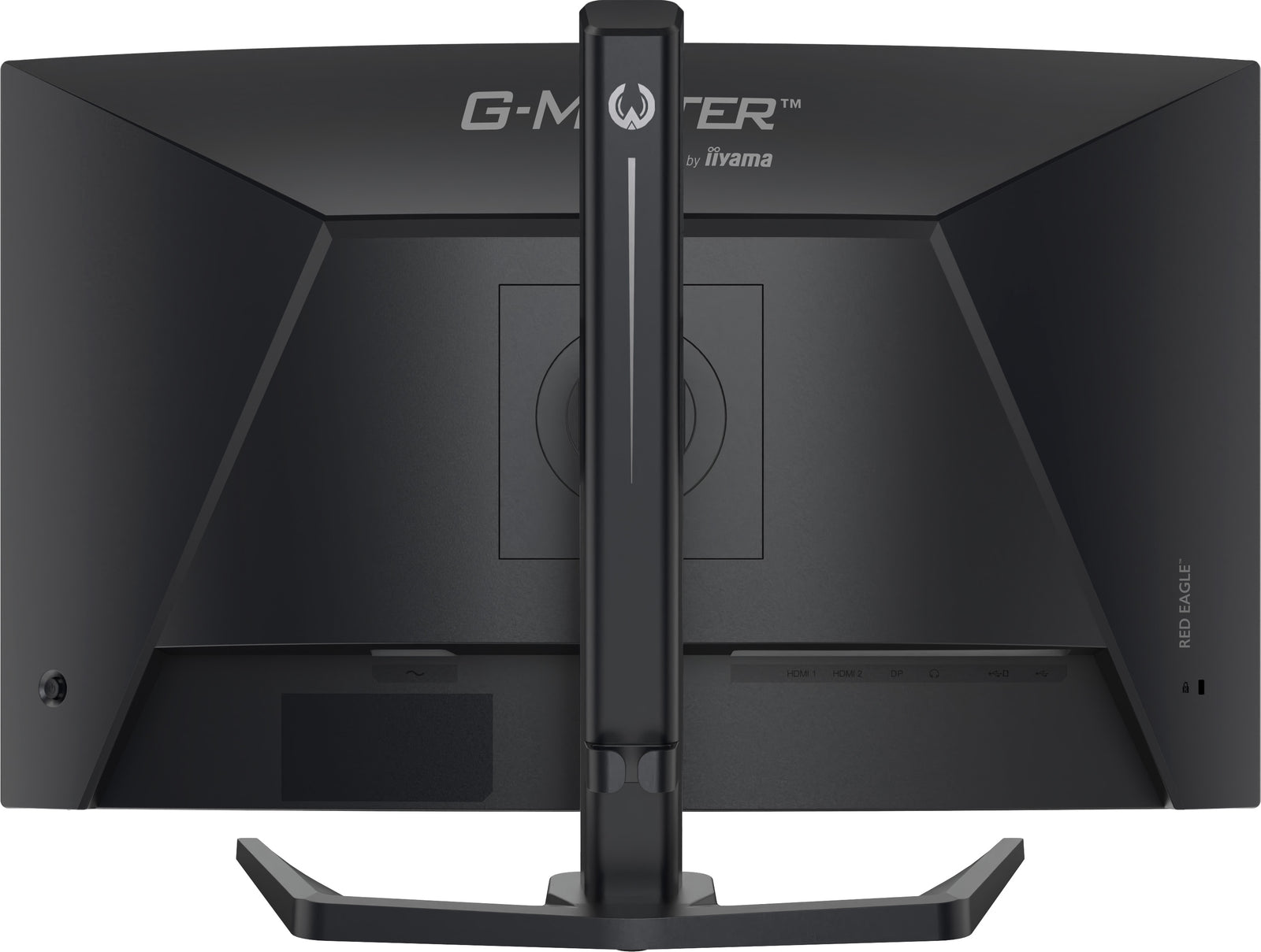 iiyama G-Master GCB2784HSU-B1 27" 0.7ms 240Hz Full HD Curved Gaming Monitor Gaming Monitor iiyama