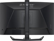 iiyama G-Master GCB2784HSU-B1 27" 0.7ms 240Hz Full HD Curved Gaming Monitor Gaming Monitor iiyama