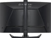 iiyama G-Master GCB2784HSU-B1 27" 0.7ms 240Hz Full HD Curved Gaming Monitor Gaming Monitor iiyama
