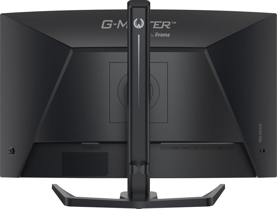iiyama G-Master GCB2784HSU-B1 27" 0.7ms 240Hz Full HD Curved Gaming Monitor Gaming Monitor iiyama