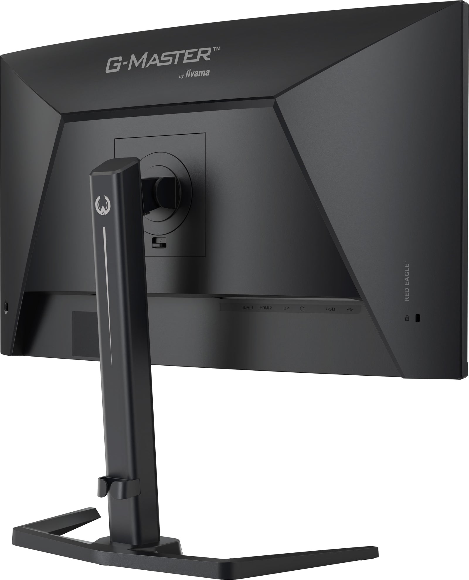 iiyama G-Master GCB2784HSU-B1 27" 0.7ms 240Hz Full HD Curved Gaming Monitor Gaming Monitor iiyama