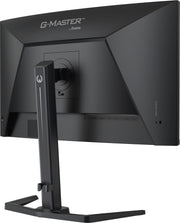 iiyama G-Master GCB2784HSU-B1 27" 0.7ms 240Hz Full HD Curved Gaming Monitor Gaming Monitor iiyama