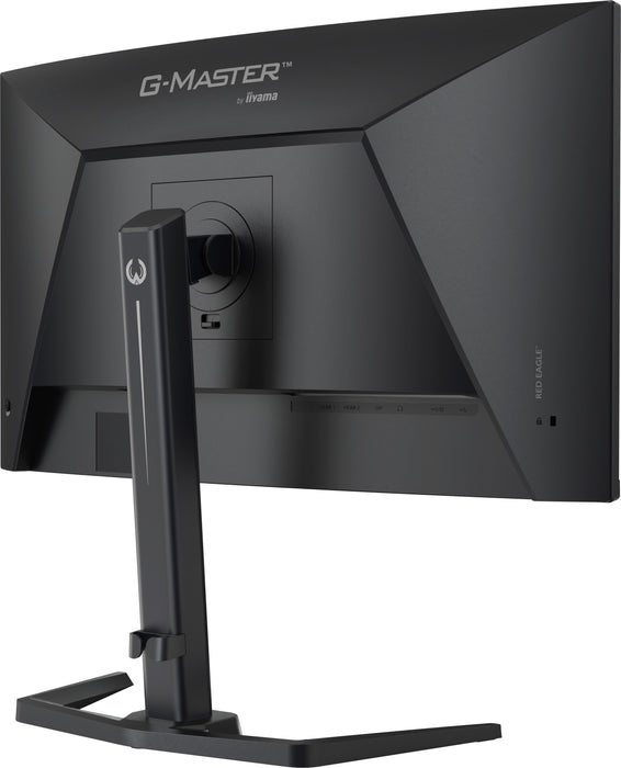 iiyama G-Master GCB2784HSU-B1 27" 0.7ms 240Hz Full HD Curved Gaming Monitor Gaming Monitor iiyama