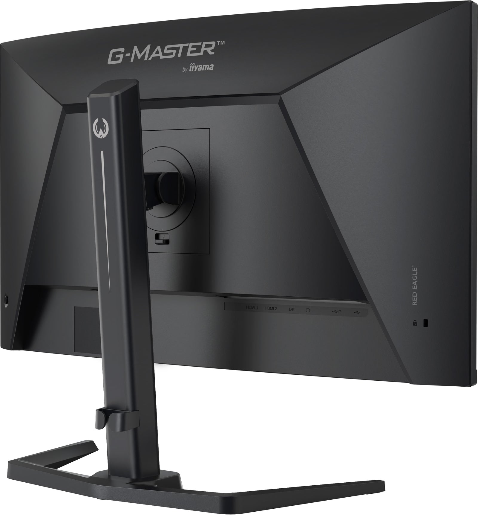 iiyama G-Master GCB2784HSU-B1 27" 0.7ms 240Hz Full HD Curved Gaming Monitor Gaming Monitor iiyama