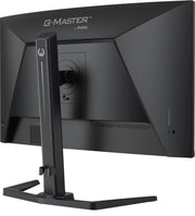 iiyama G-Master GCB2784HSU-B1 27" 0.7ms 240Hz Full HD Curved Gaming Monitor Gaming Monitor iiyama